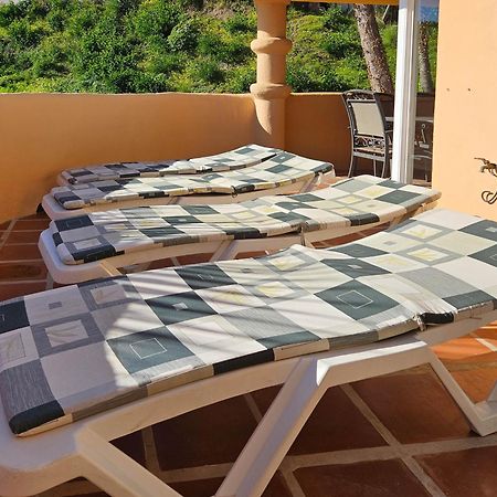 3 Bedroom Penthouse Apartment In Calahonda MIJAS COSTA Exteriör bild